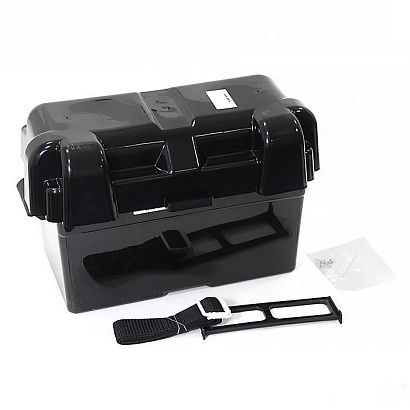 Короб NEKEKE для АБ 460х260х330