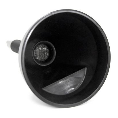 Воронка для топлива 135 мм