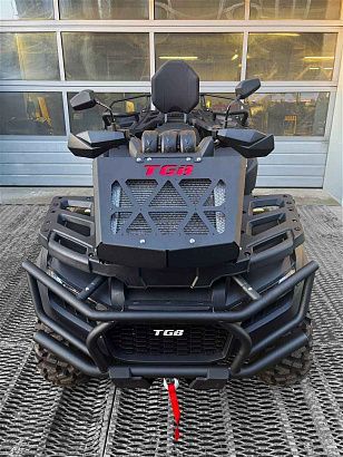 Вынос радиатора для TGB BLADE 1000 LTX EPS