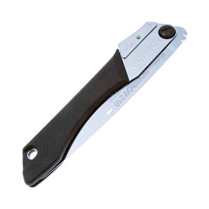 Пила складная Silky Gomboy 210mm 210mm