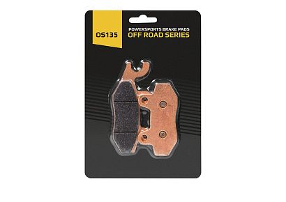 Тормозные колодки RM, BRP, , YAMAHA, KAWASAKI, SUZUKI, STELS