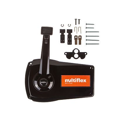 Пульт ДУ универсальный Multiflex