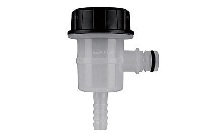 Фильтр быстросъемный для насосов SeaFlo, 3/4