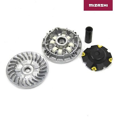 Ведущий шкив вариатора в сборе (HL) AT-MZ1537