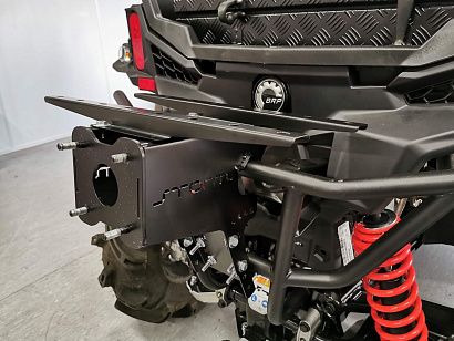 Держатель запасного колеса  для Polaris Квадроциклов Sportsman 850/550 XP 2011-15