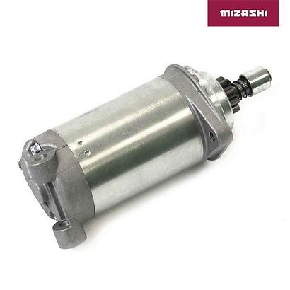 Стартер электрический двигателя снегохода SM-MZ1122