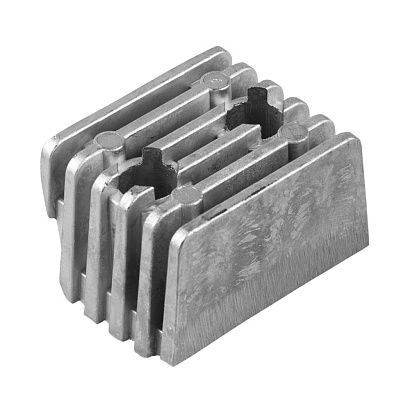 Анод Skipper для Volvo Penta DPX, магний