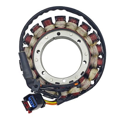 Статор  Sledex для Ski-Doo (заменяет 420-8644-20) (заменён на SU-01373)