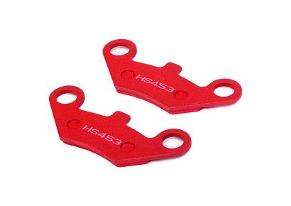 Тормозные колодки , STELS