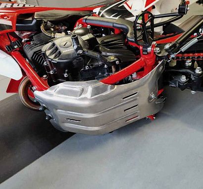 Защита для мотоцикла для PROGASI