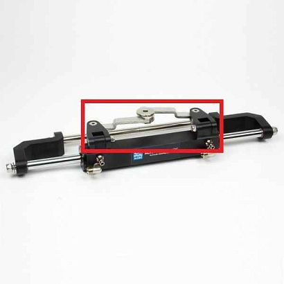 Адаптер для гидроцилиндра MC300A на Honda 115/130 л.с.