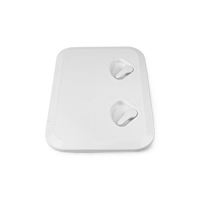 Люк SeaFlo смотровой 340Х358 (315Х440) мм