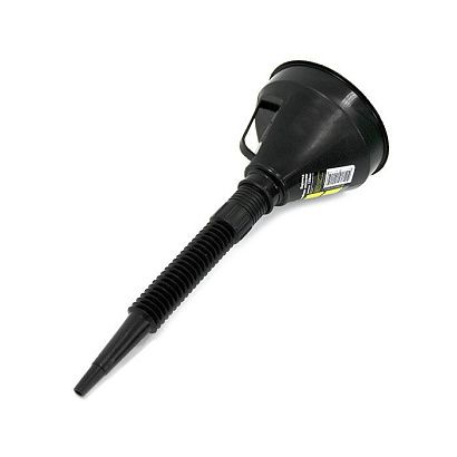 Воронка для топлива 135 мм