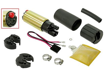 Бензонасос Polaris/Suzuki AT-07510