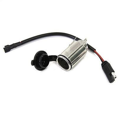 Гнездо прикуривателя Polaris SM-01615