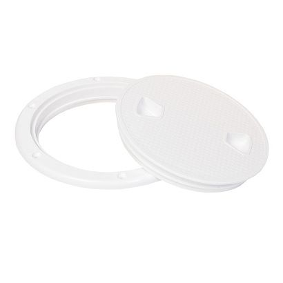 Люк SeaFlo палубный 151 (198) мм