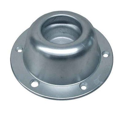 Переходник-основание крышки столешницы 175х80 мм (3660018)