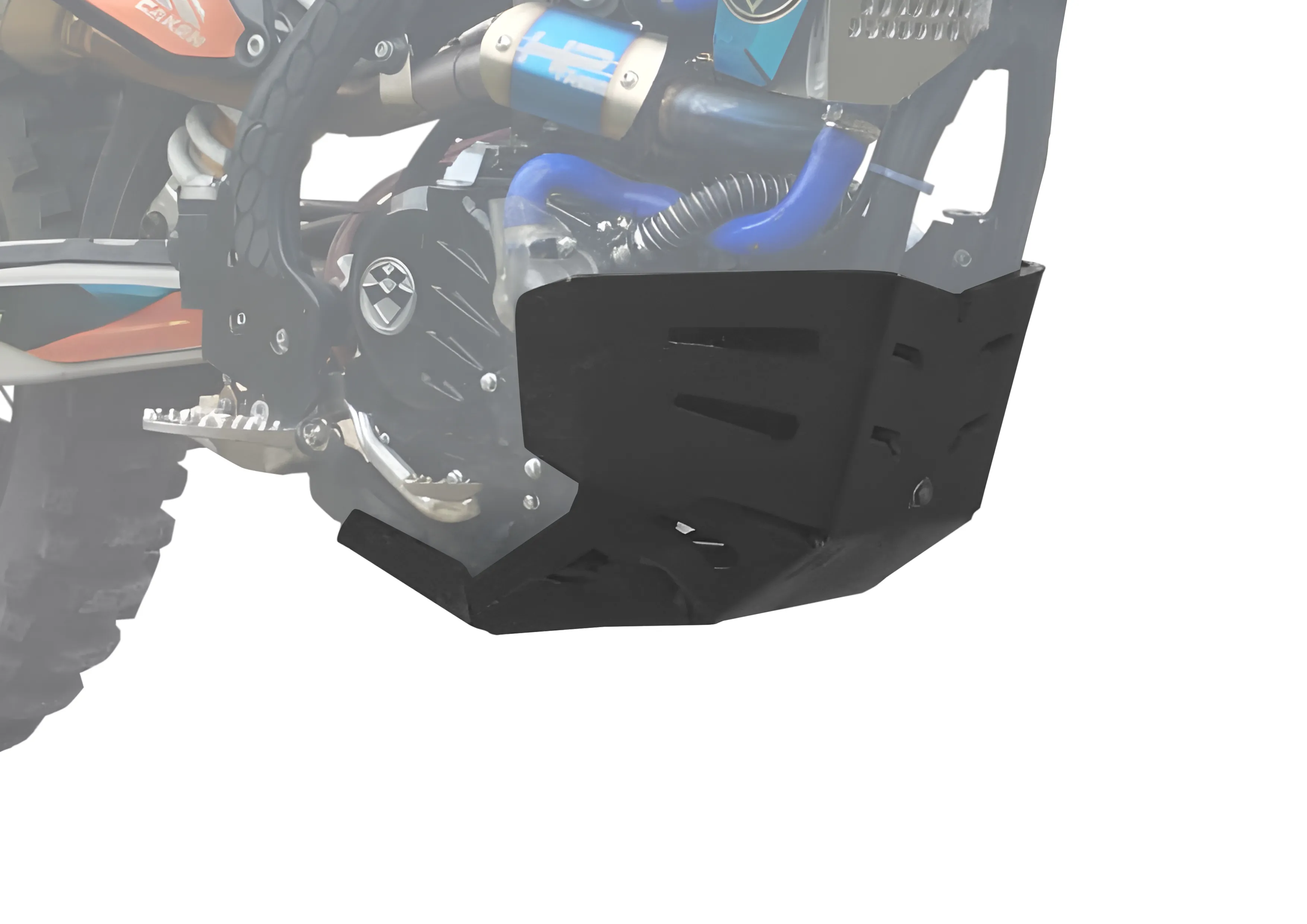 Пластиковая защита KEWS Nb300