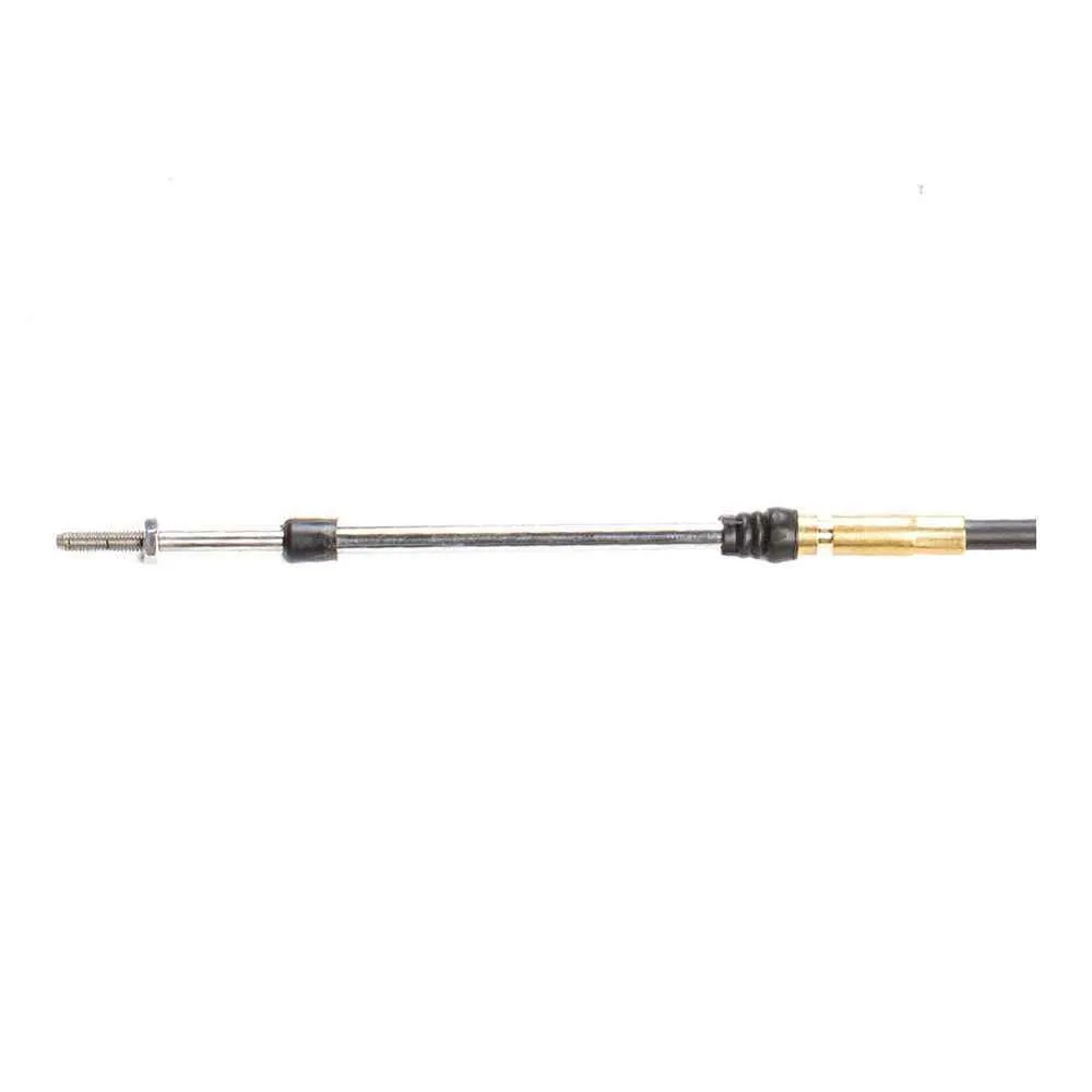 Комплект тросов газ/реверс – 2 шт. Multiflex C2 18'