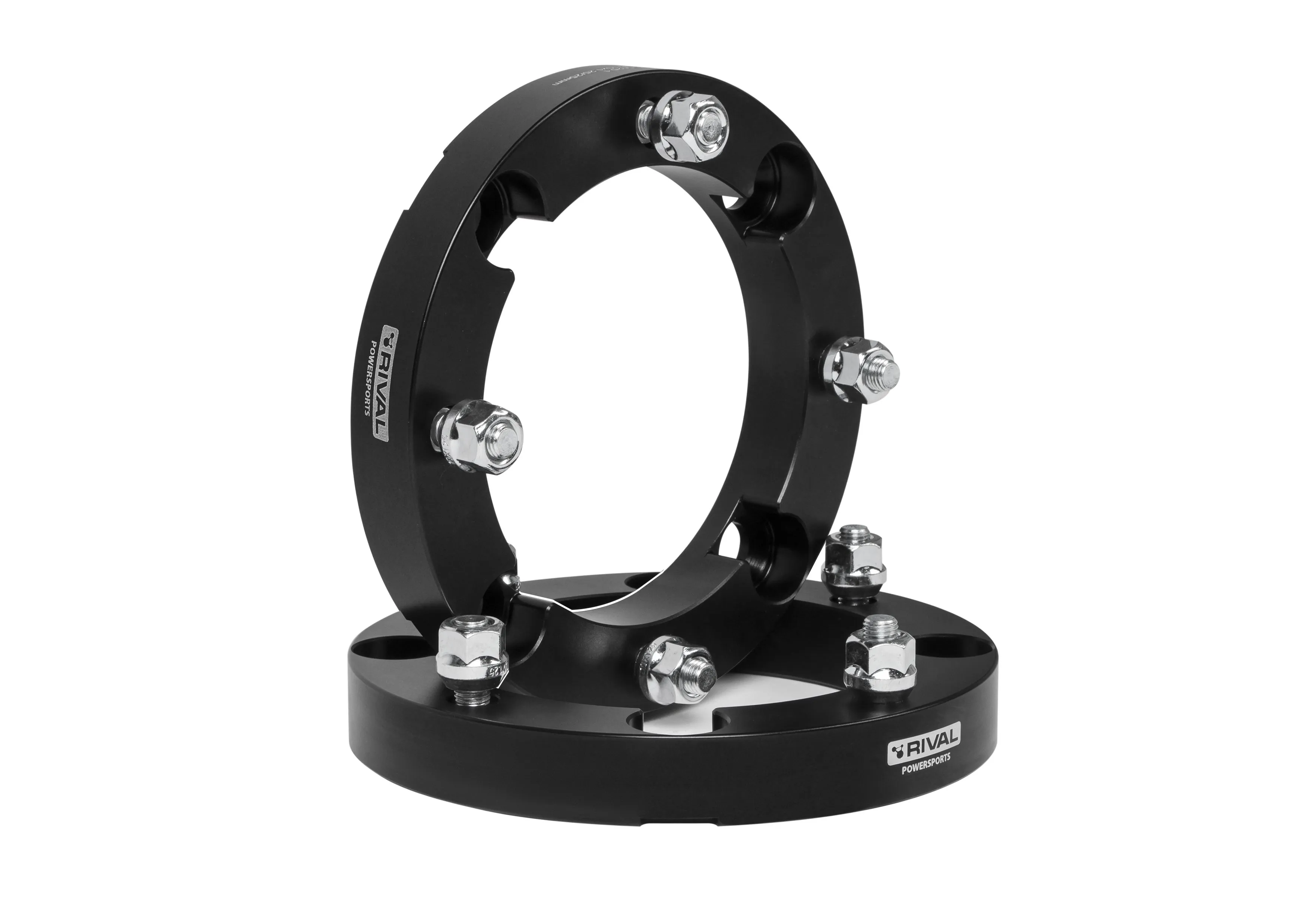 Проставки колесные комплект 2 шт 4*156, 25mm