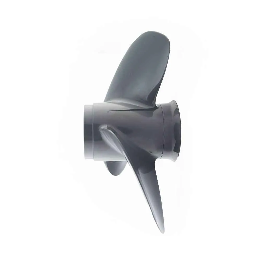 Винт гребной  Skipper для Honda 35-60HP, диаметр 12 1/4" алюминиевый, лопастей - 3, шаг 9"