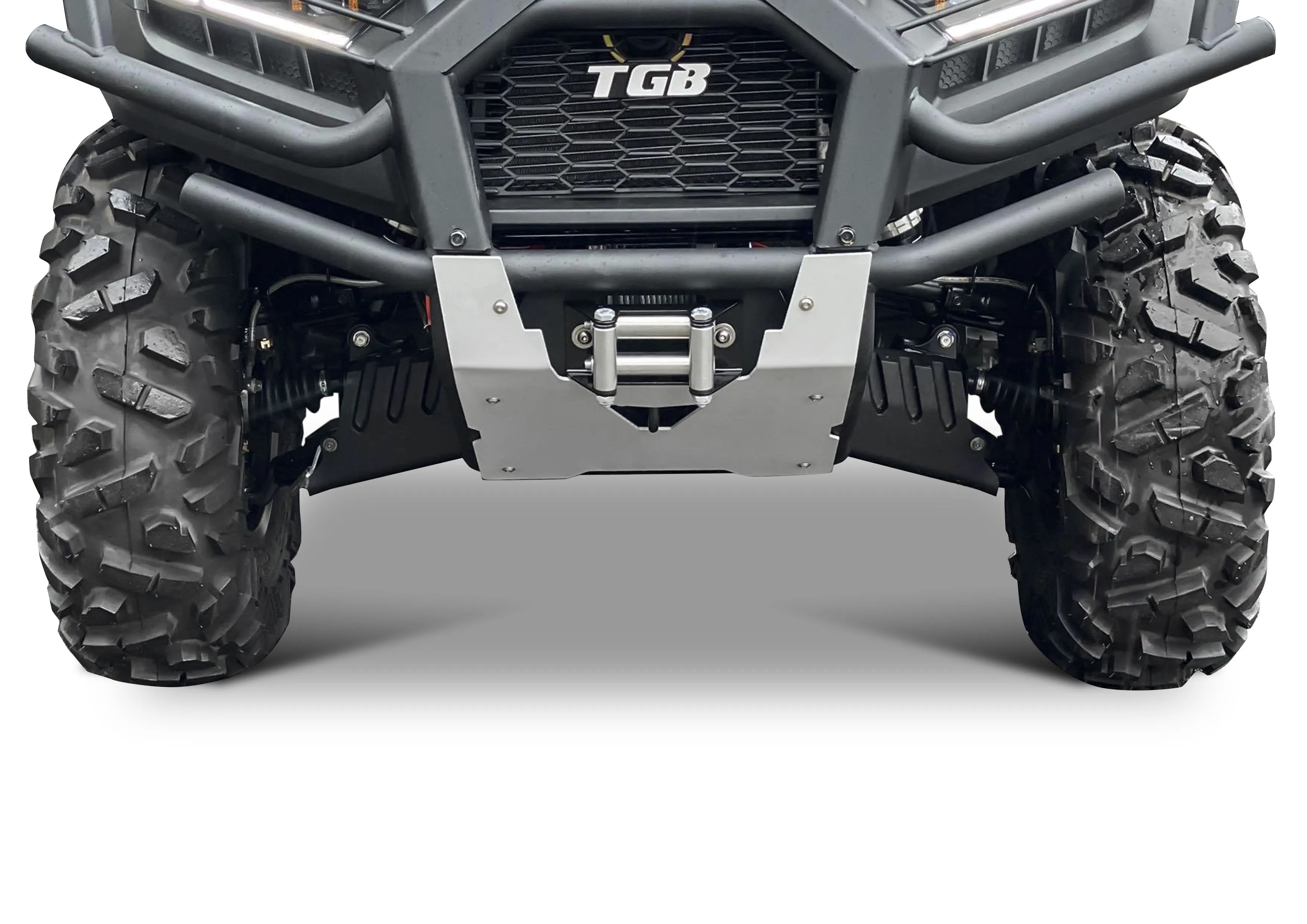 Передний бампер TGB BLADE 1000 FACELIFT (2020-2023,2023-) PART II