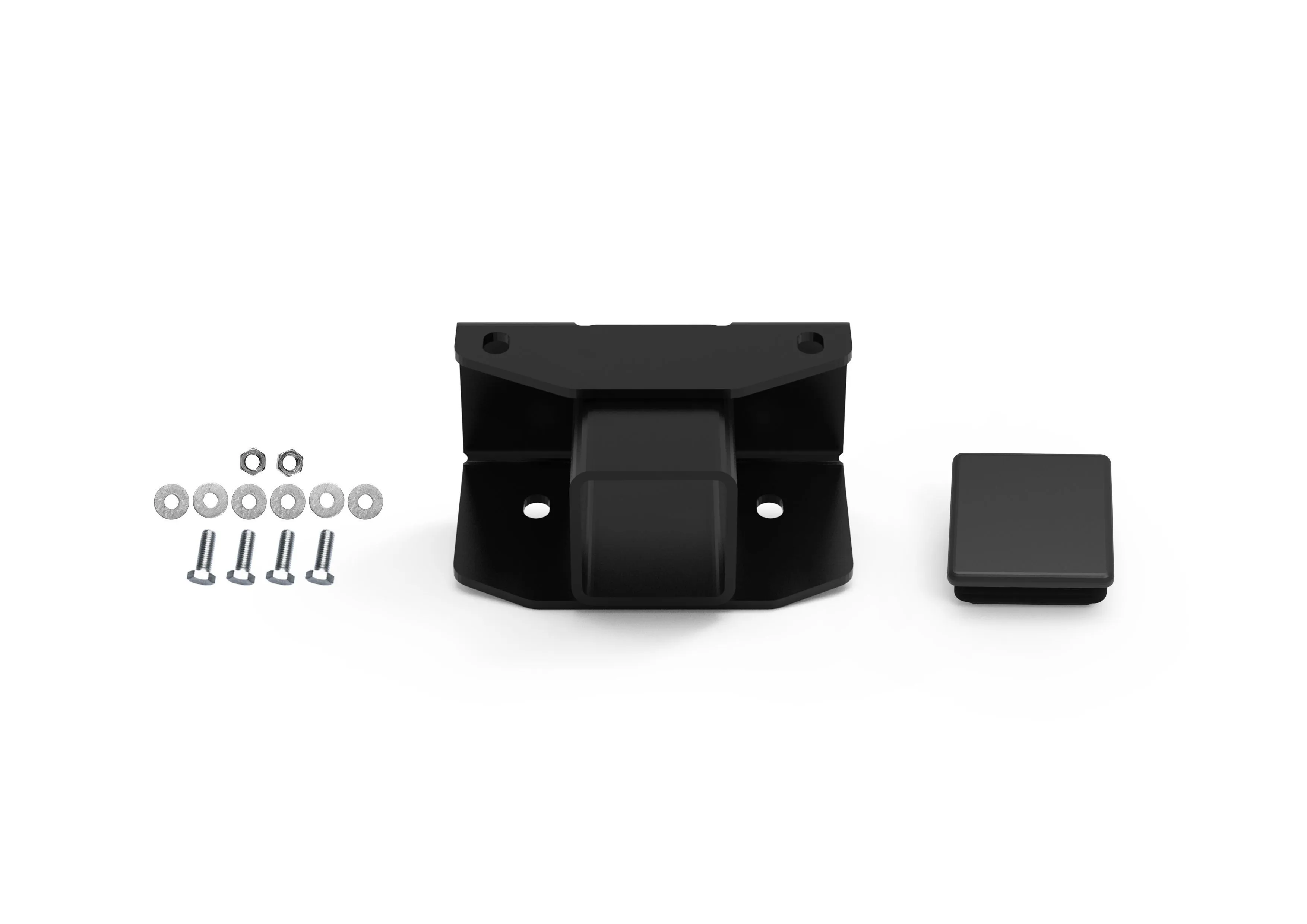 Крепление лебедки 50 для OSM SM1000 (2024-)