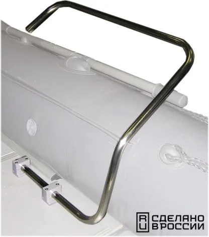 Консоль бортовая малая левая