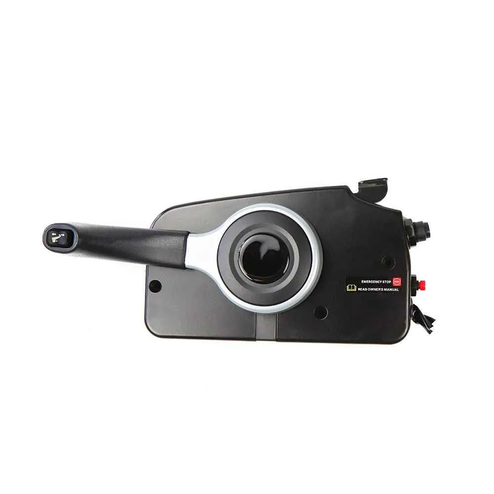 Пульт ДУ Skipper для Suzuki DF9.9-250, с кнопкой гидроподъема