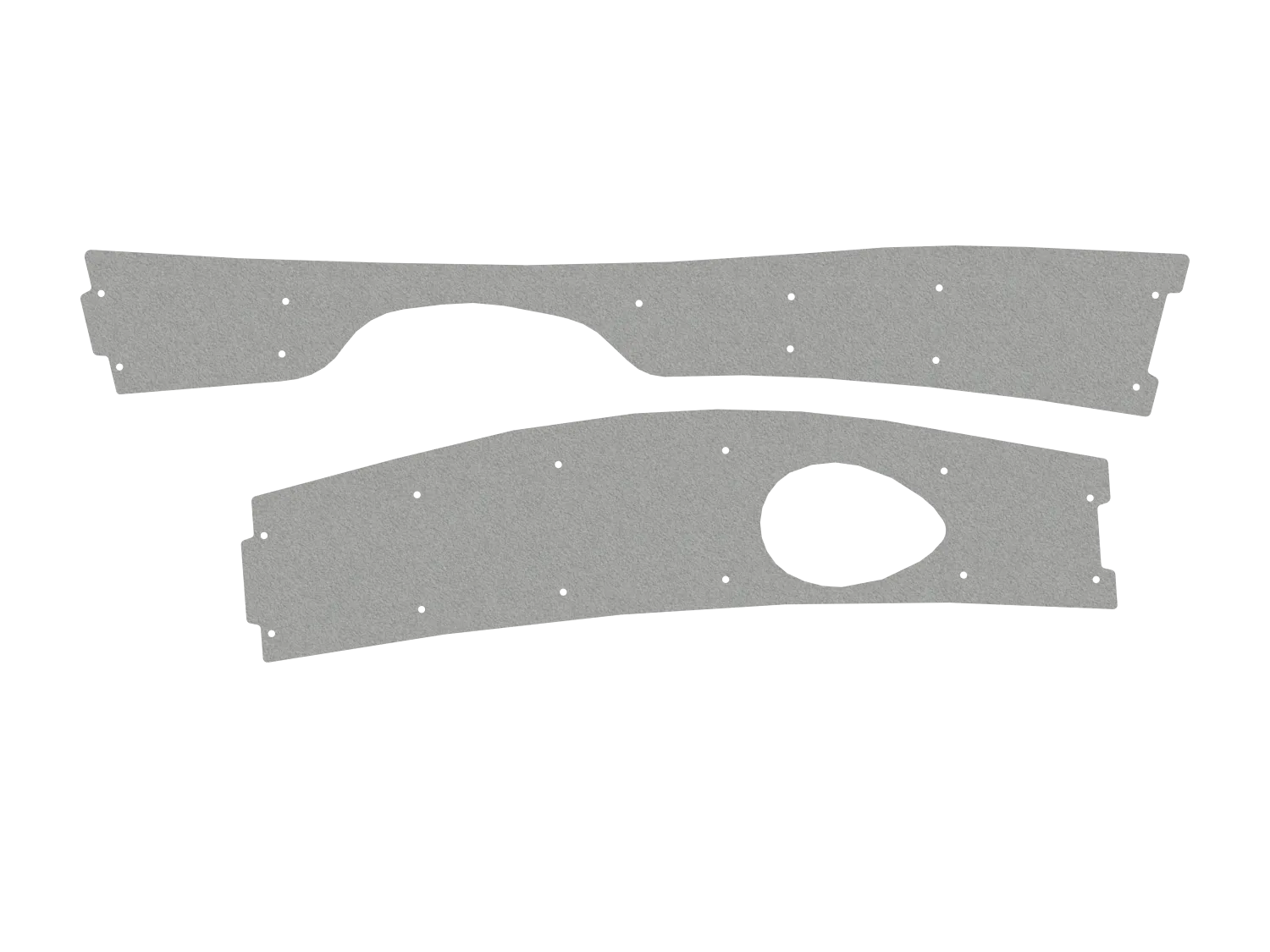 Защита корпуса вариатора для Can-Am (BRP)