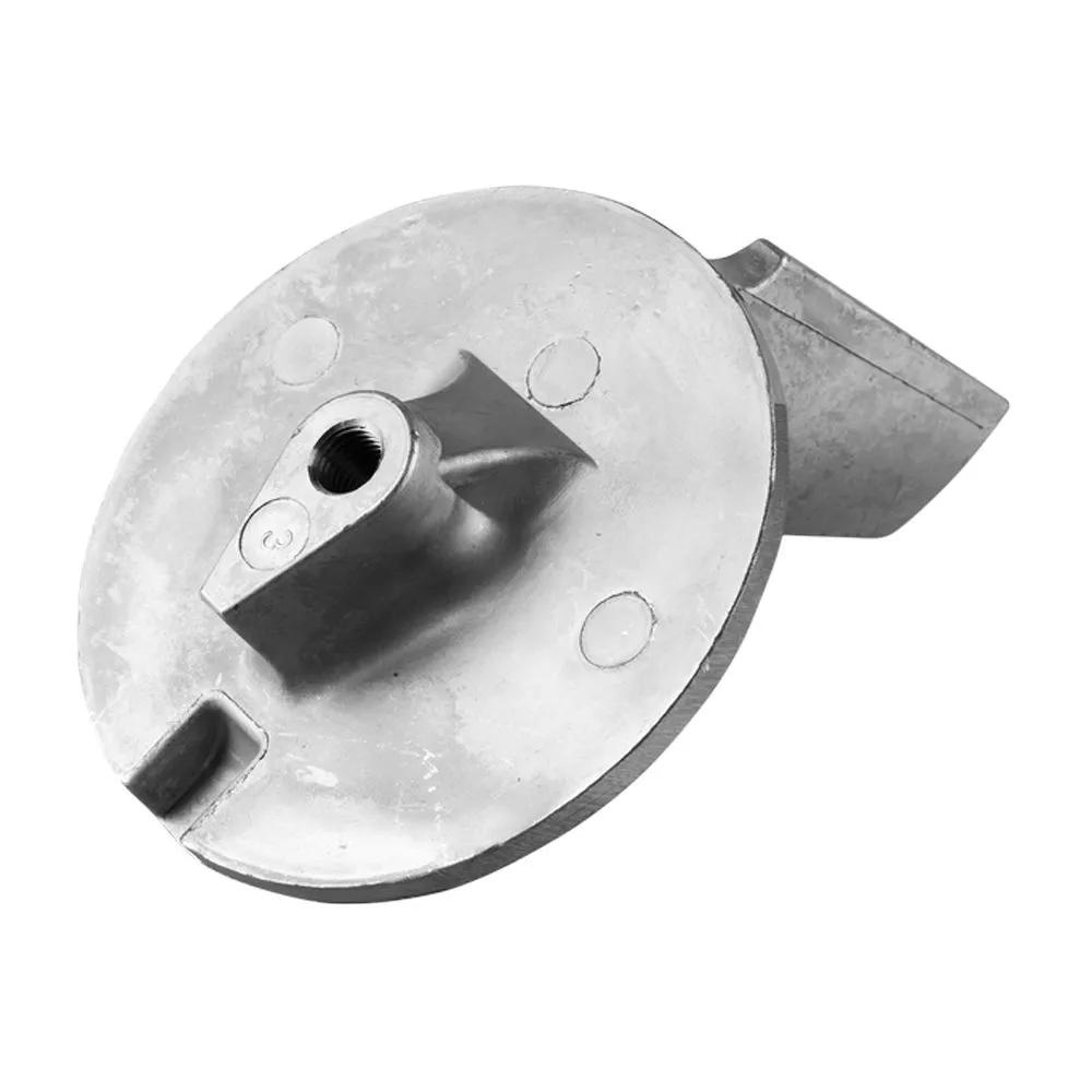Анод Skipper для Yamaha 200-300 цинк