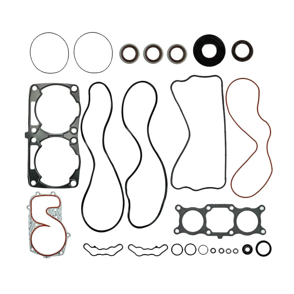 Комплект прокладок полный Sledex для Polaris 800 '18-'21