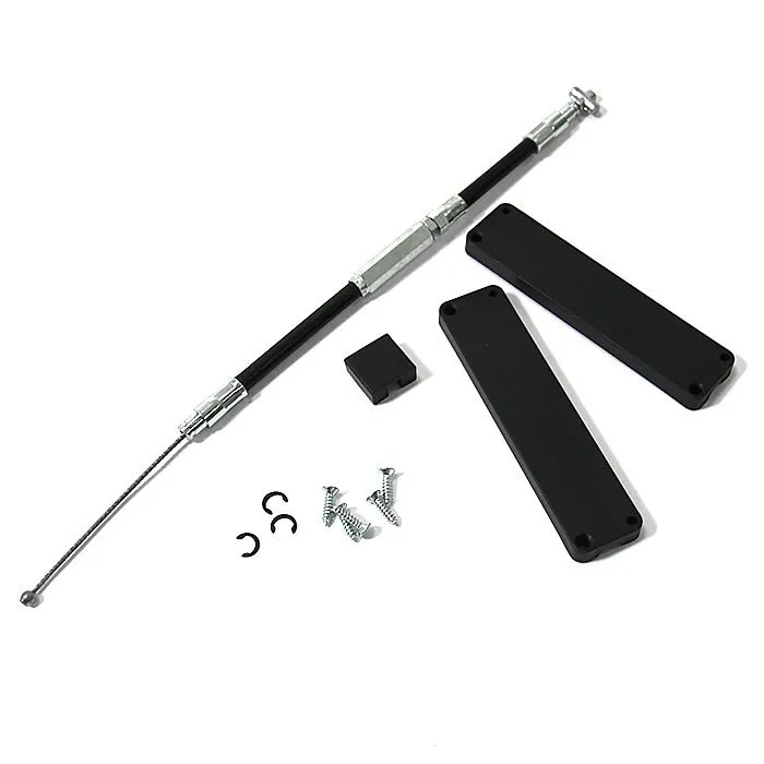 Комплект удлинения троса газа SM-08107
