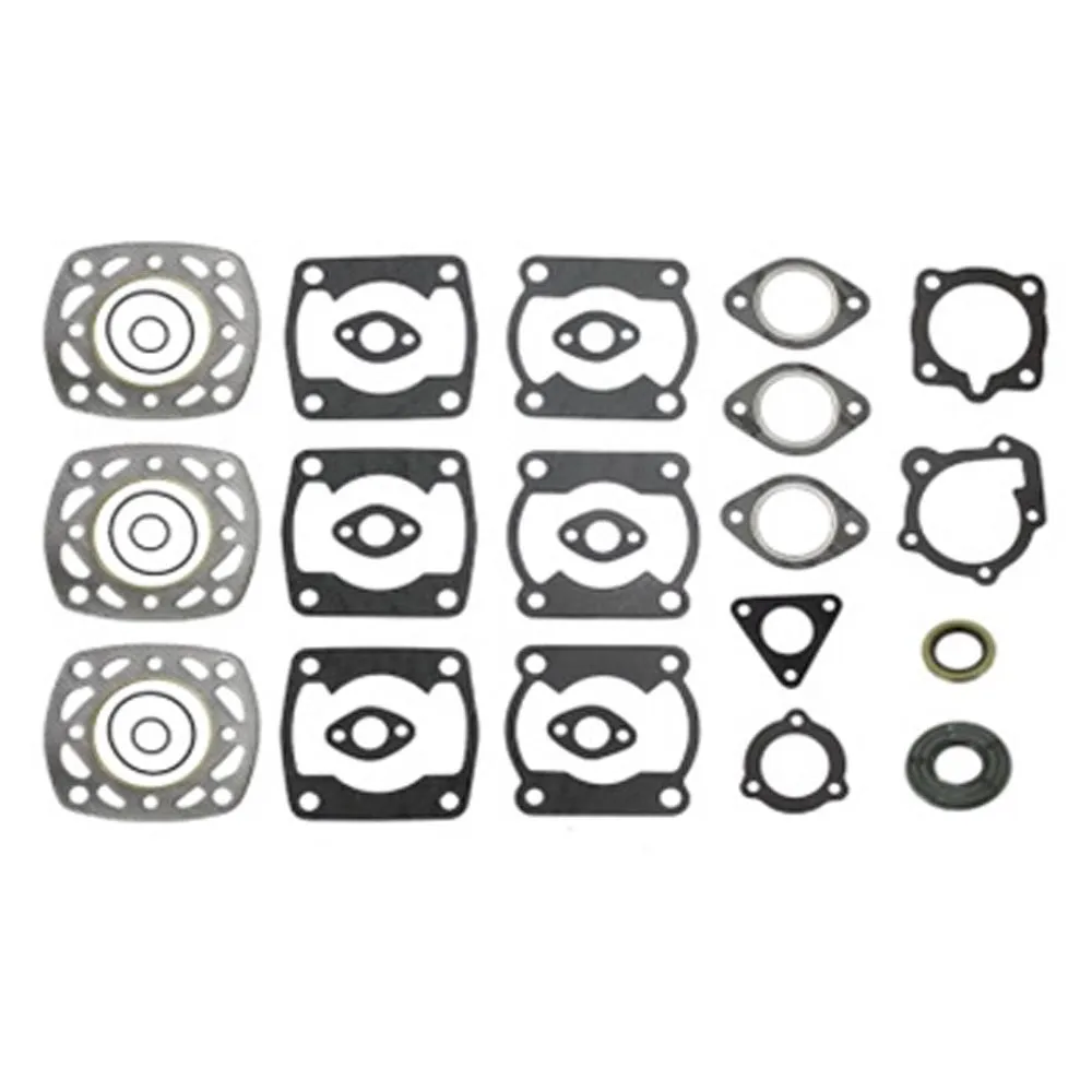 Комплект прокладок с сальниками Sledex для Polaris 650LC