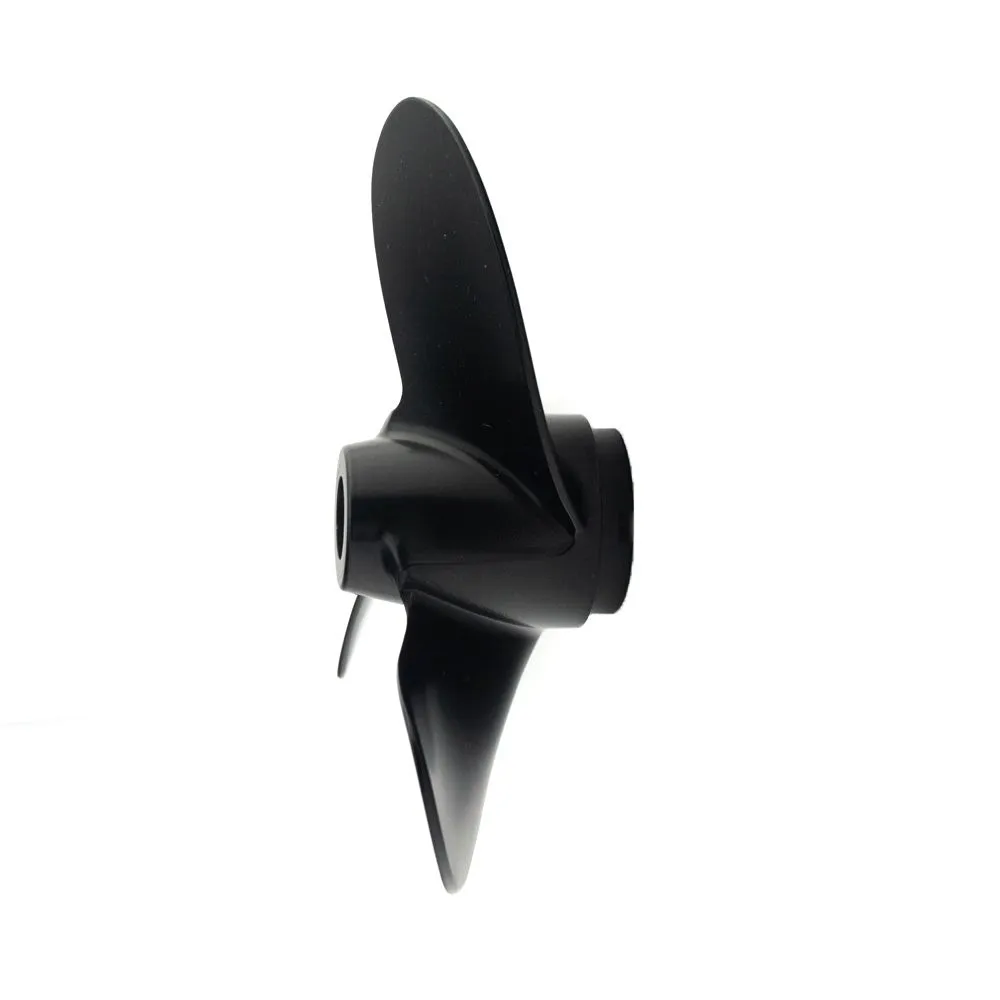 Винт гребной  Skipper для Suzuki 4-6HP, диаметр 7 1/2" алюминиевый, лопастей - 3, шаг 8"