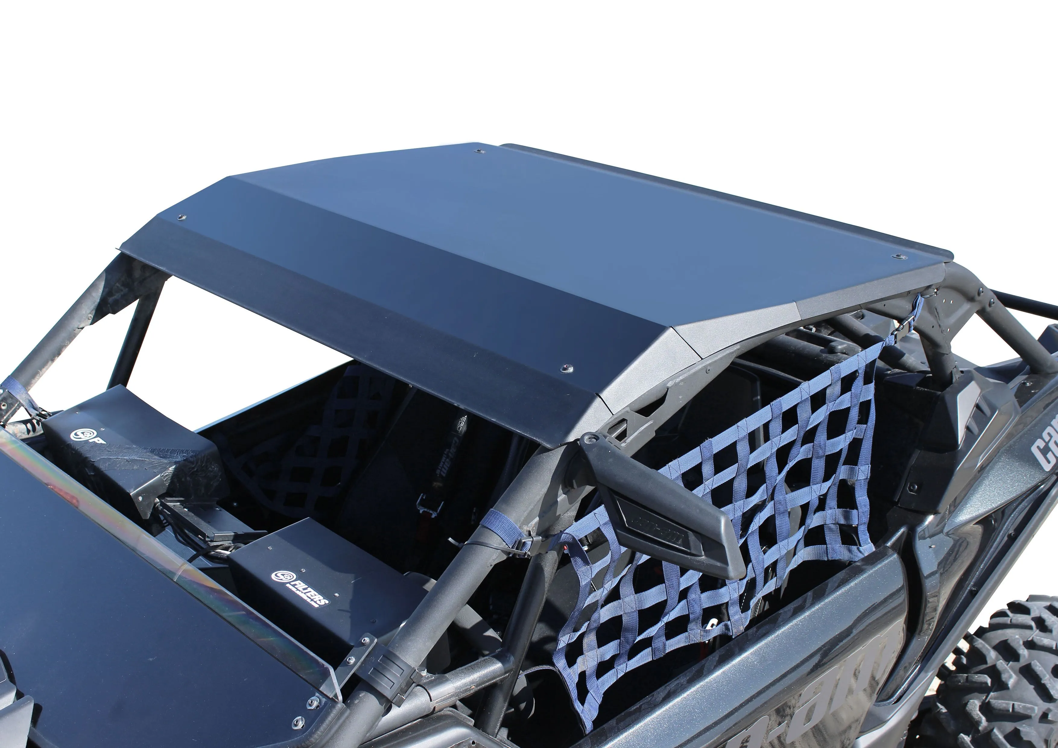 Крыша Can-am Maverick X3 (2017-) + комплект крепежа