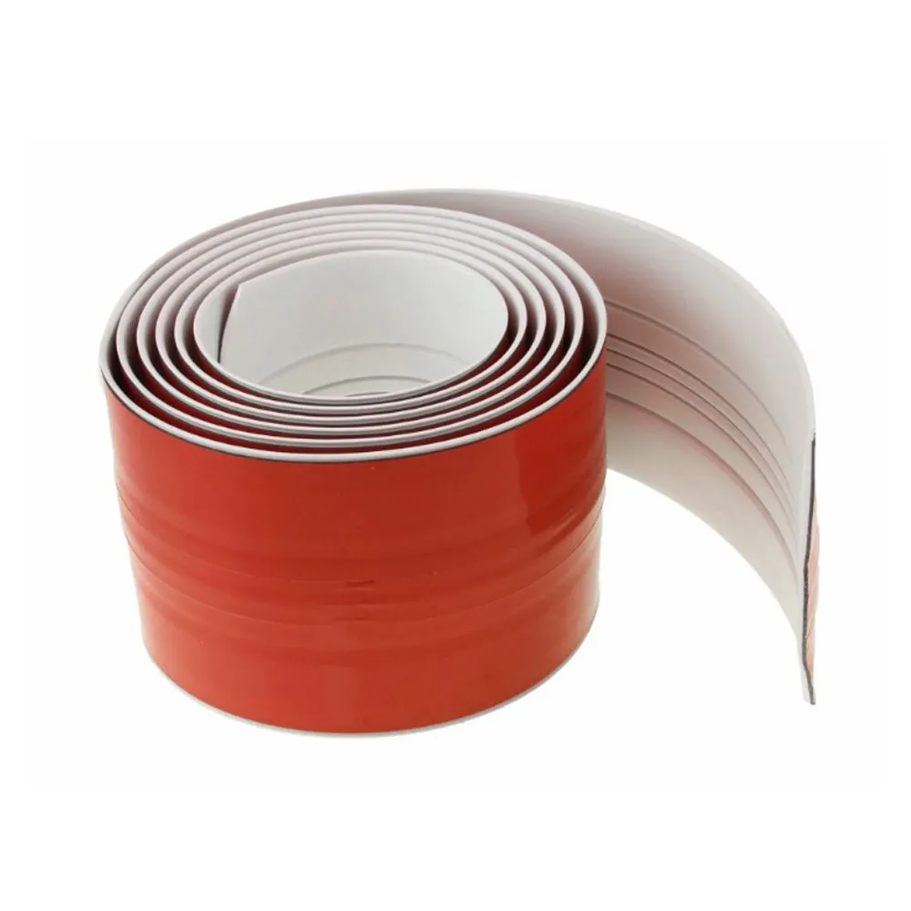 Защита киля KeelGuard, 2.1 м белый