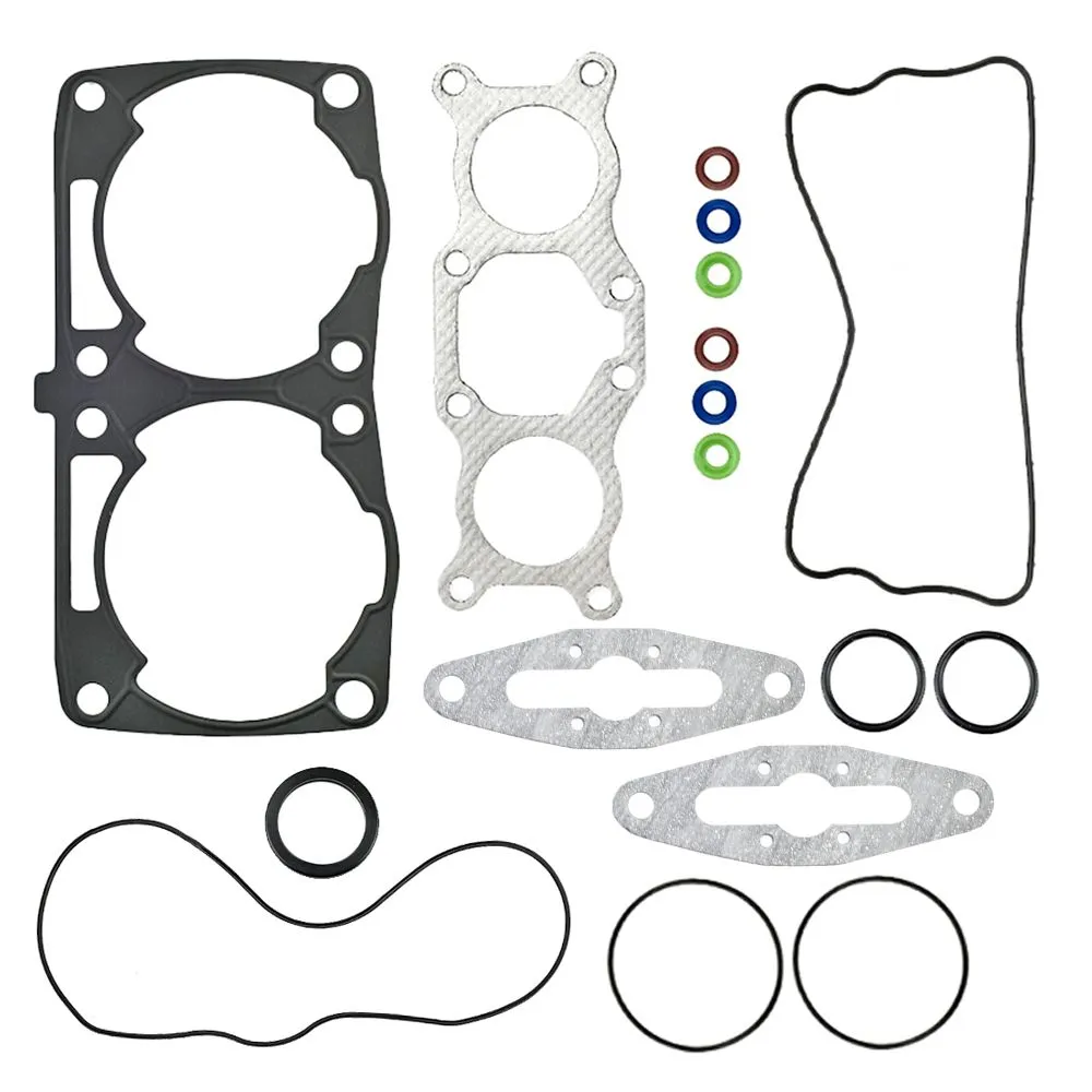 Комплект прокладок верхний Sledex для Polaris 800