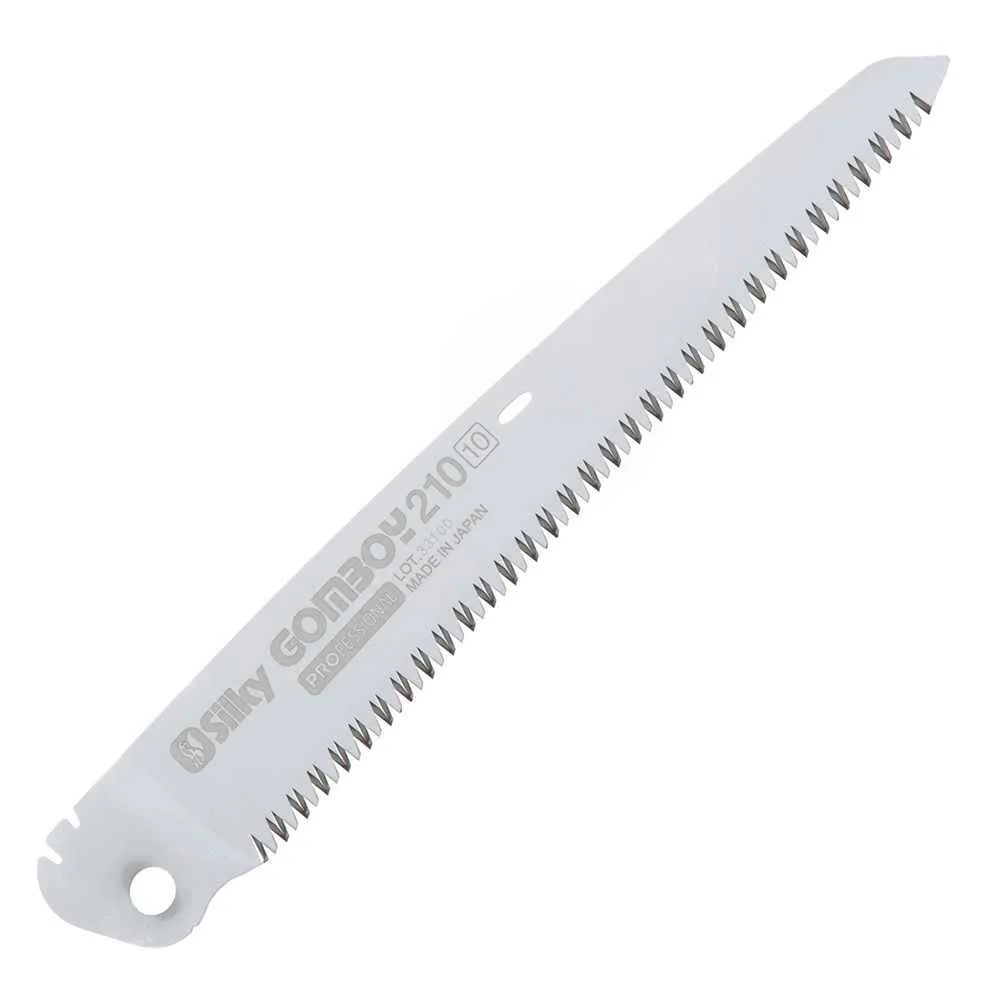 Пила складная Silky Gomboy 210mm