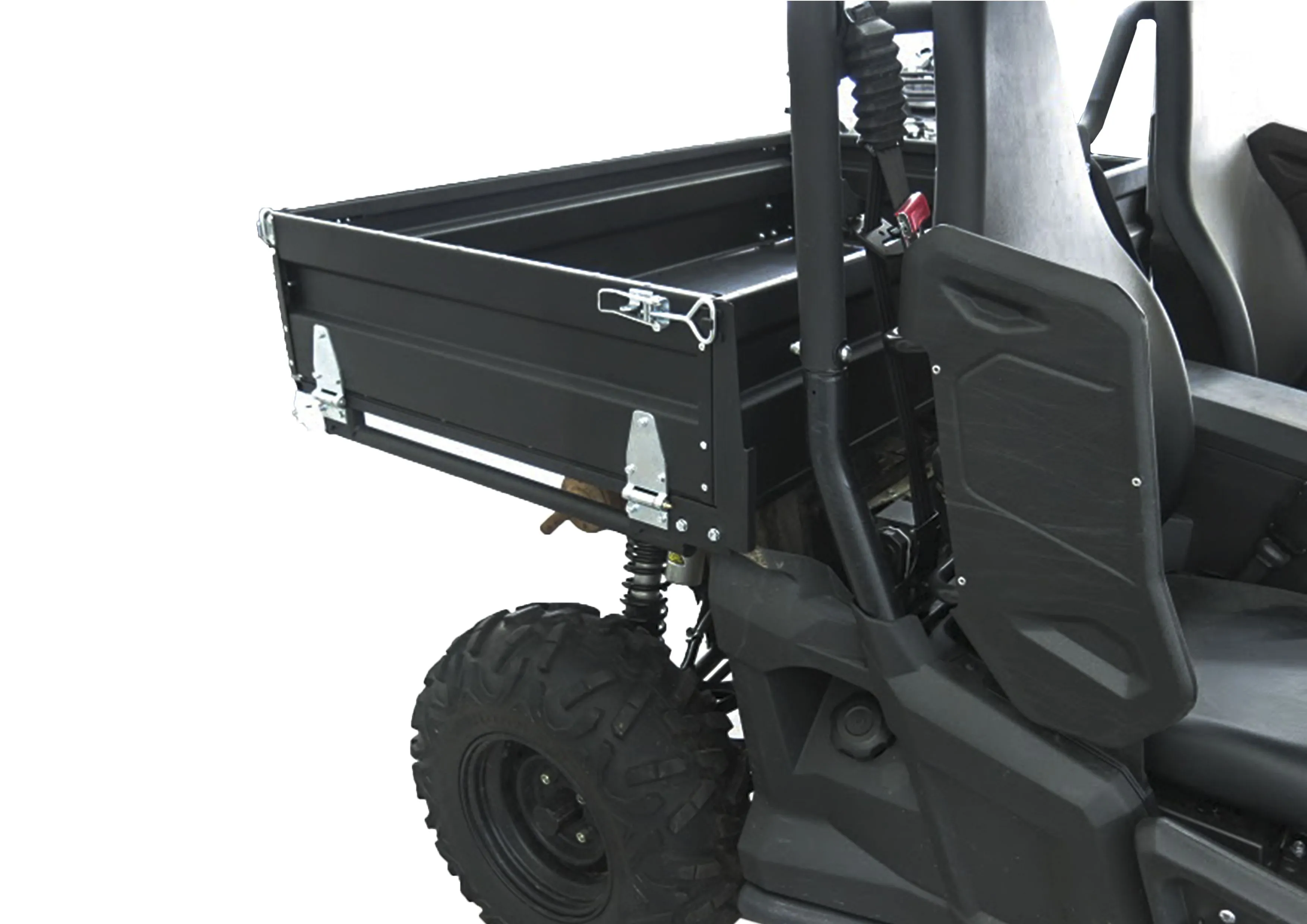 БуллБар сталь YAMAHA