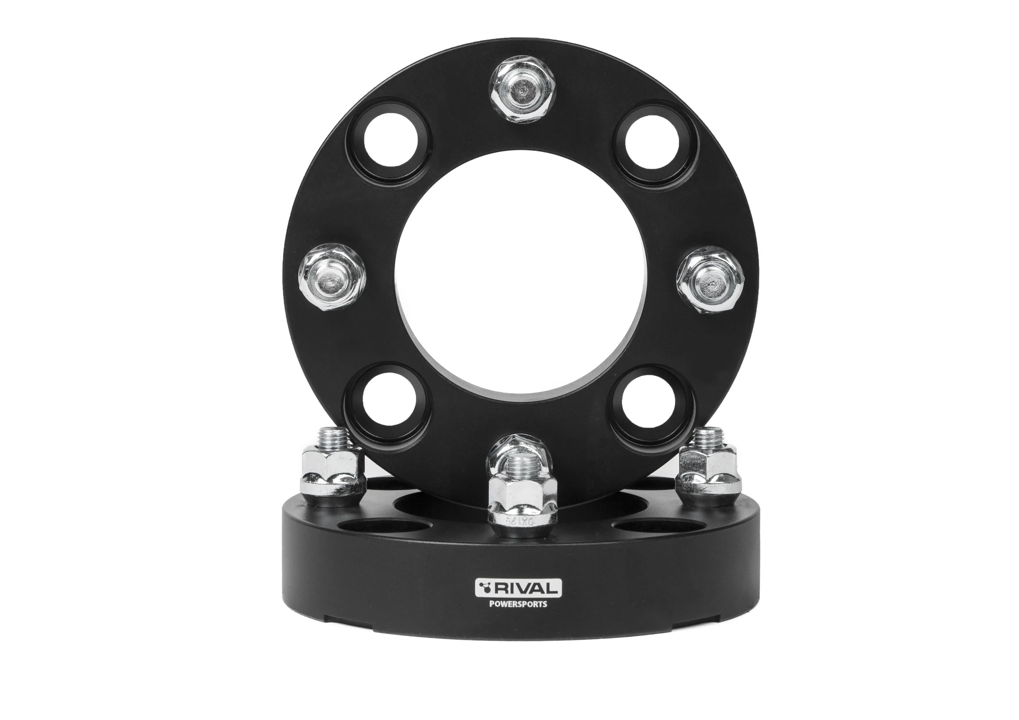 Проставки колесные комплект 2 шт 4*110, 30mm