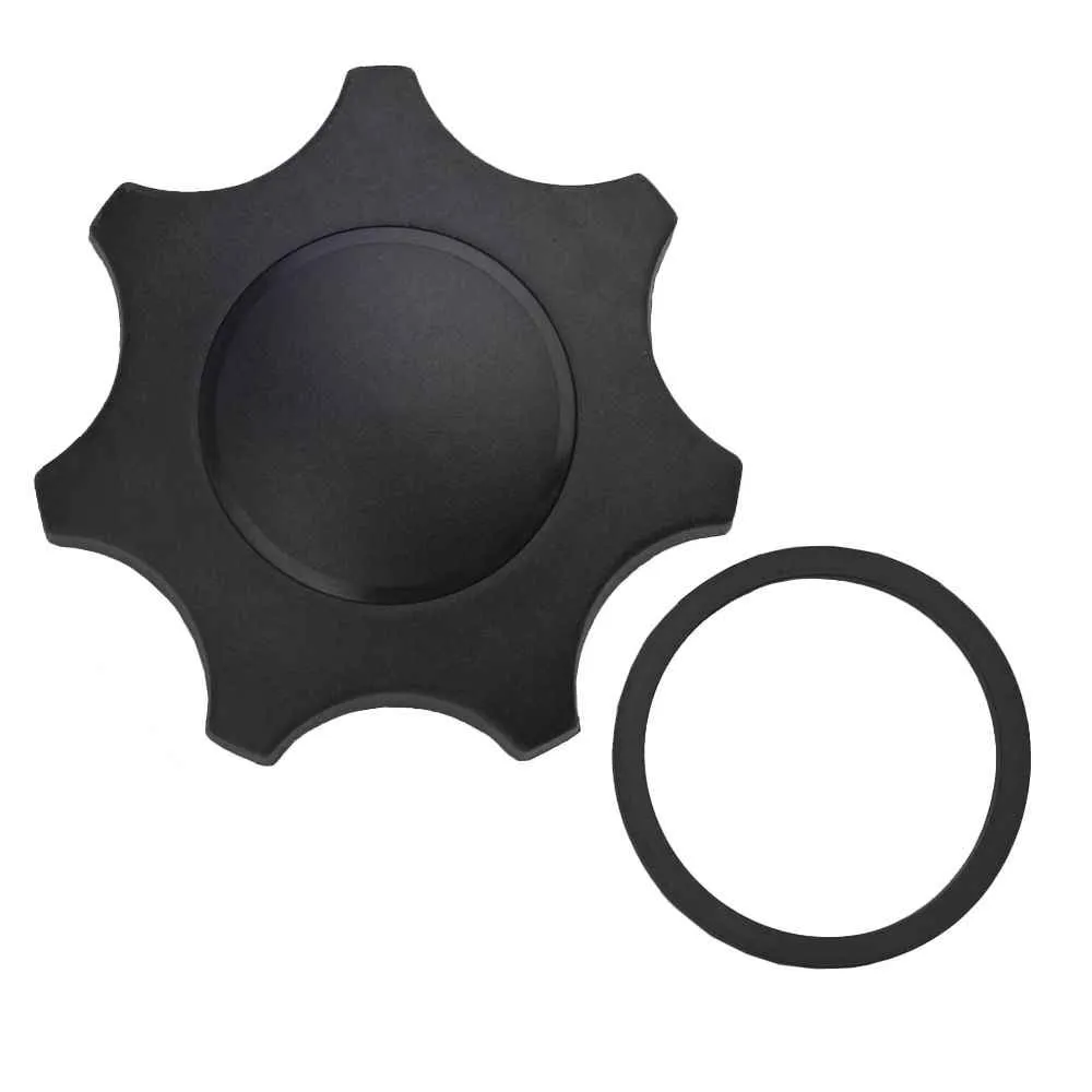 Крышка топливного бака Sledex для Yamaha
