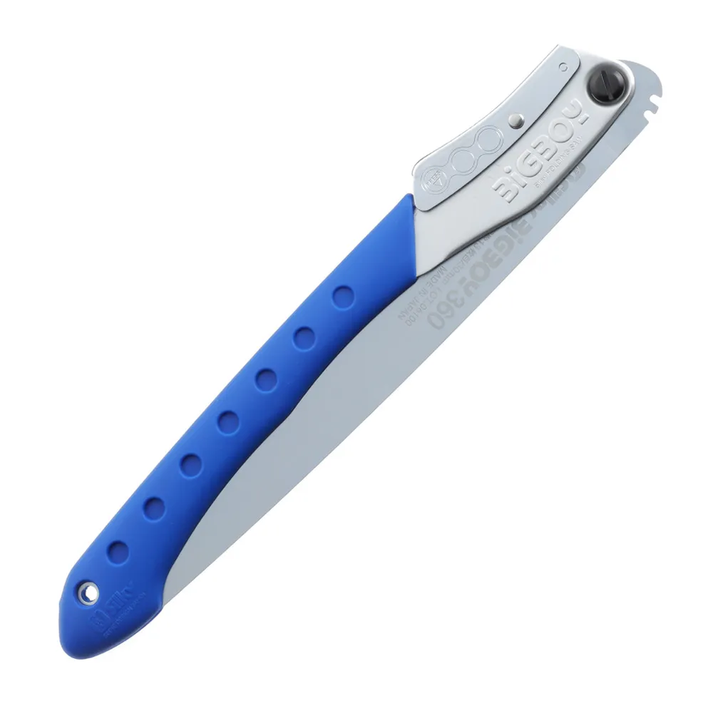 Пила складная Silky BIGBOY 360mm 360mm