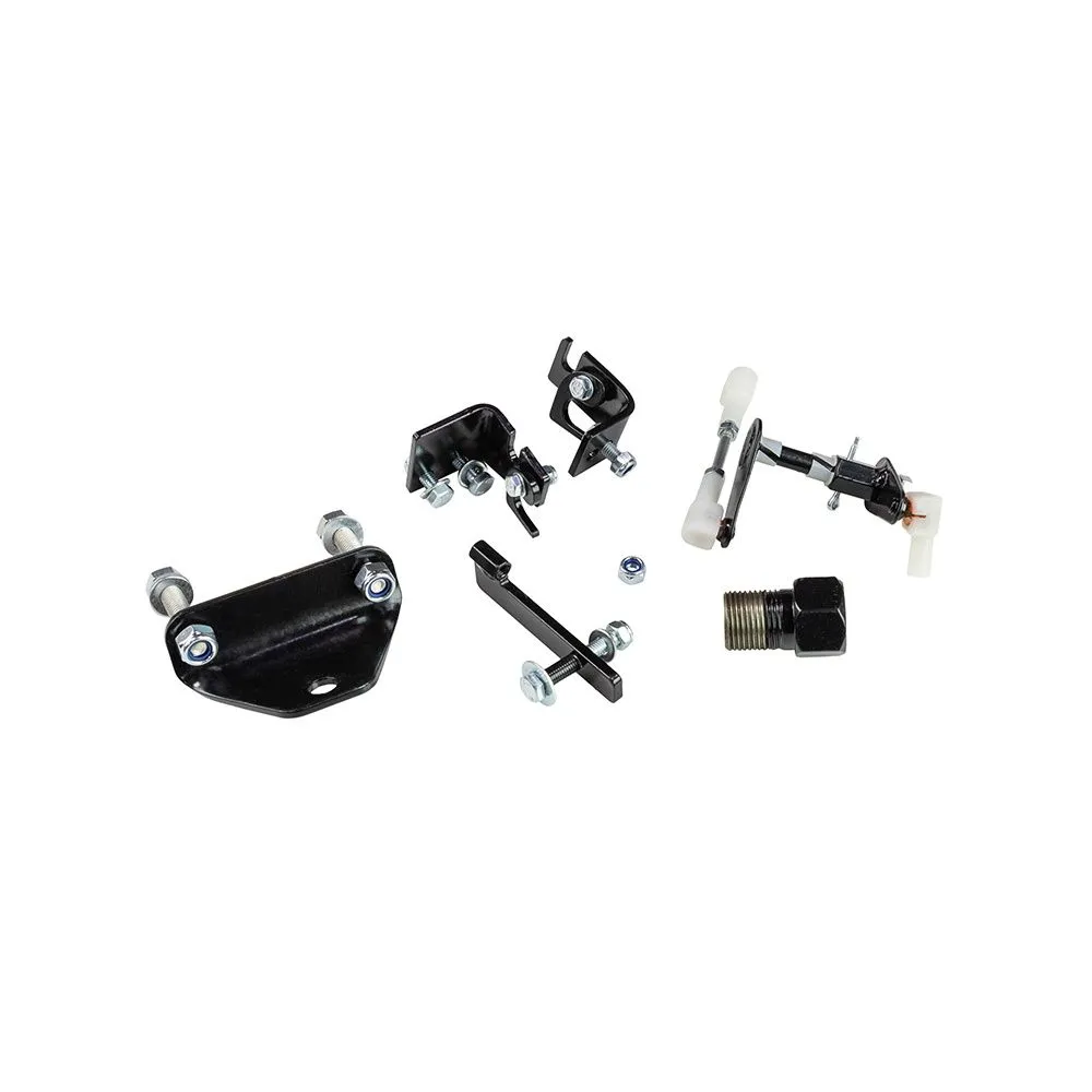 Комплект переходников для подключения ДУ для Suzuki DT9.9/15