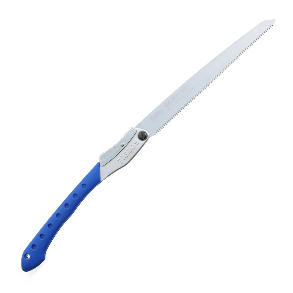 Пила складная Silky BIGBOY 360mm 360mm