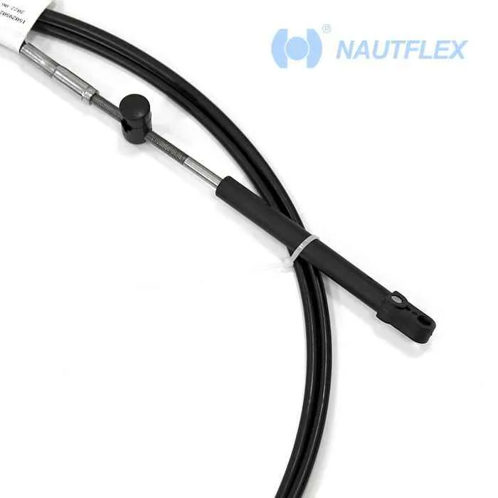 Трос управления газом/реверсом Nautflex M60AC 15 (C36 15), 1 шт