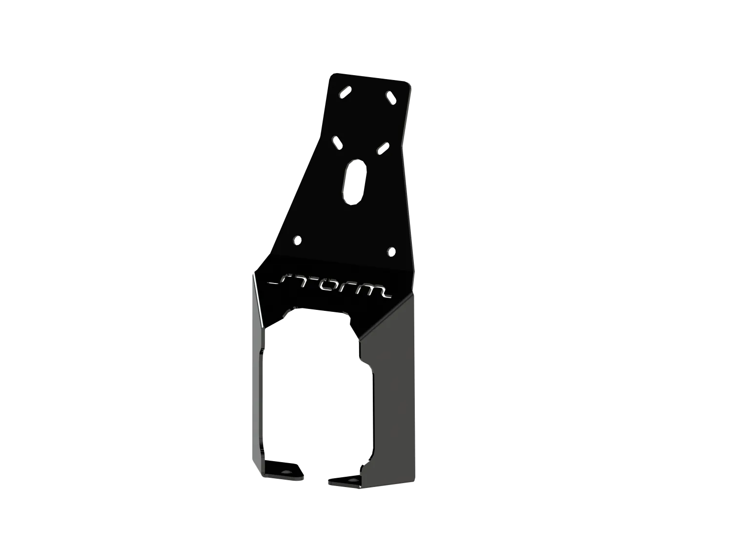 Кронштейн навигатора для Can-Am (BRP)