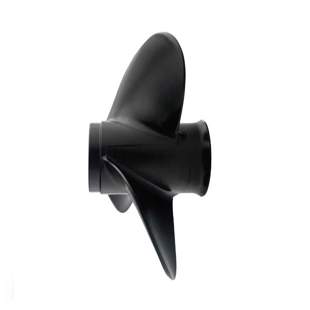 Винт гребной  Skipper для Suzuki 40-60HP, диаметр 11 1/4" алюминиевый, лопастей - 3, шаг 15"