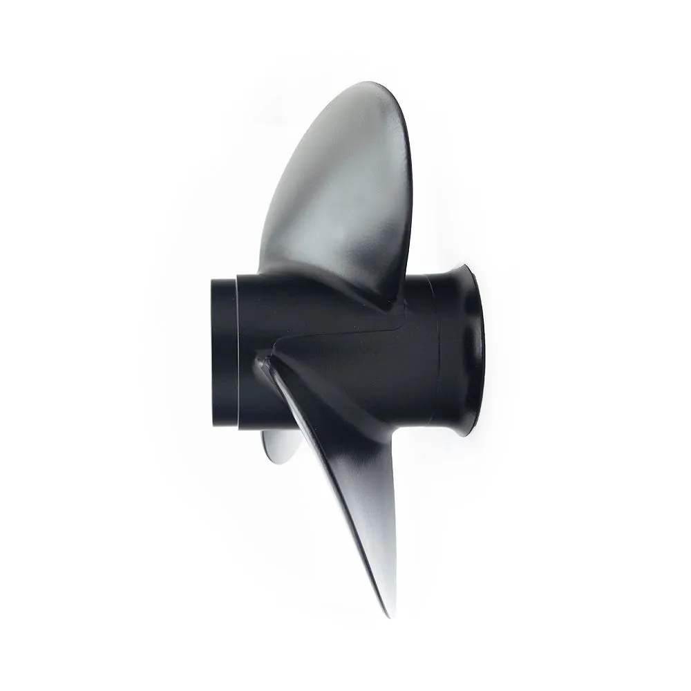 Винт гребной  Skipper для Suzuki 8-20HP, диаметр 9 1/4" алюминиевый, лопастей - 3, шаг 7"