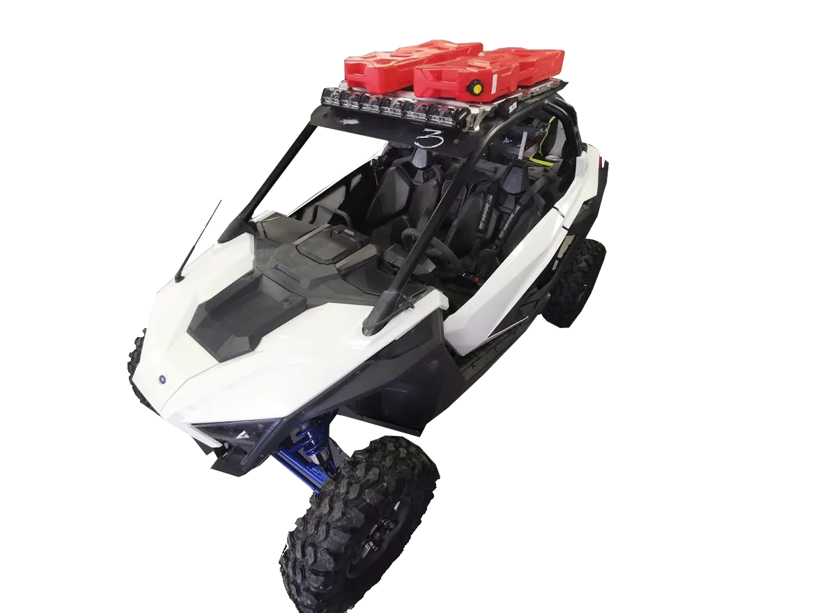 Багажник на крышу для Polaris Квадроциклов RZR PRO XP